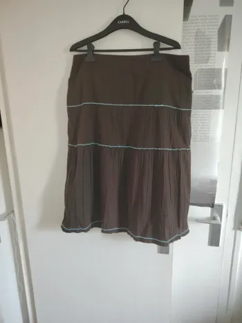 Jupe terre de marins 46