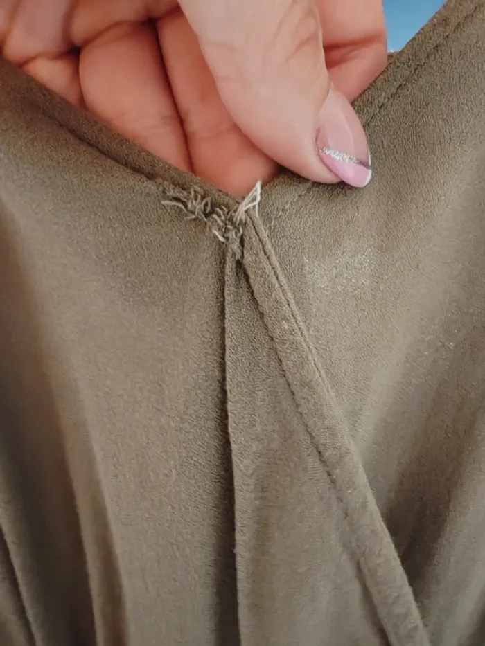 Robe longue - photo numéro 2