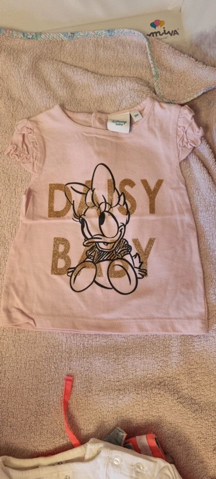 Lot fille 3 mois - photo numéro 9