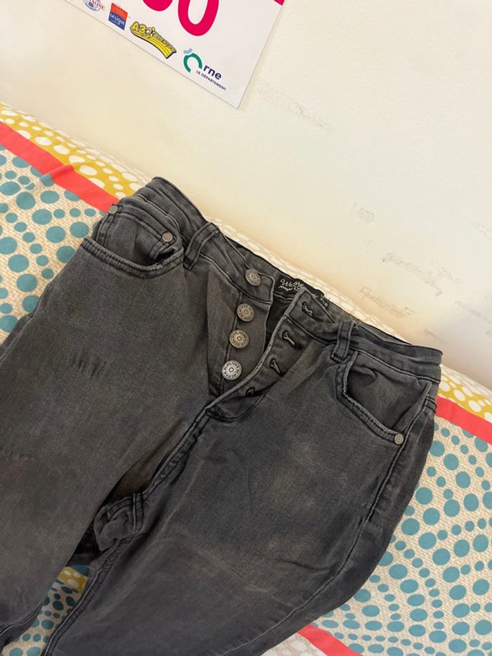 Jean slim - photo numéro 2