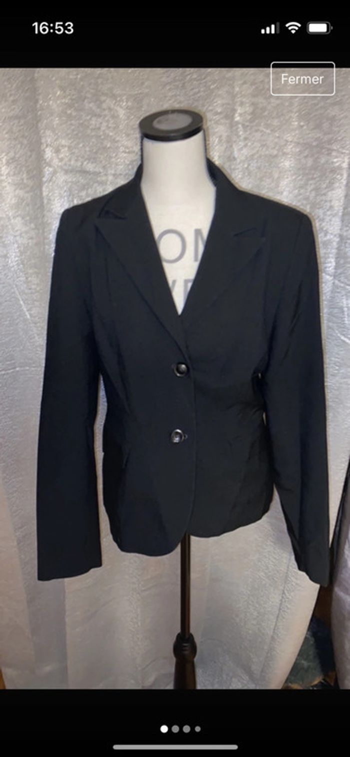 Veste Zara taille 42