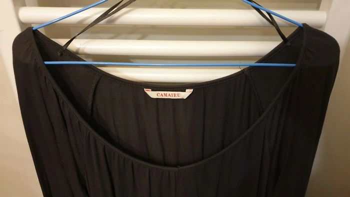 Tunique camaïeu T2/M - photo numéro 2