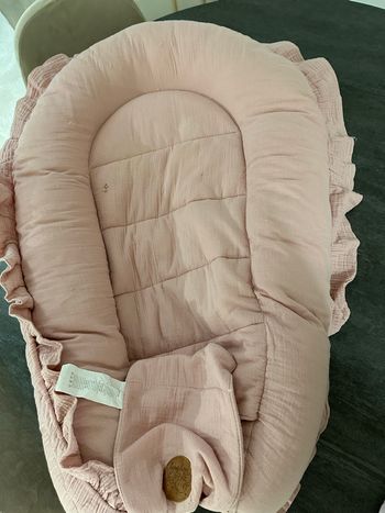 Couffin nid d’ange