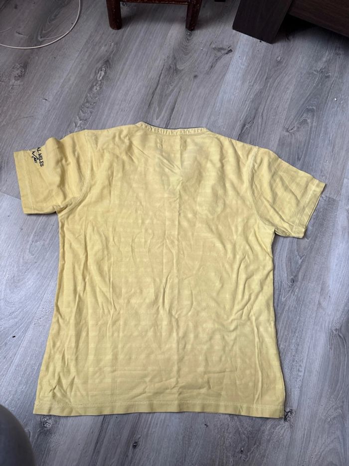 T shirt - photo numéro 6