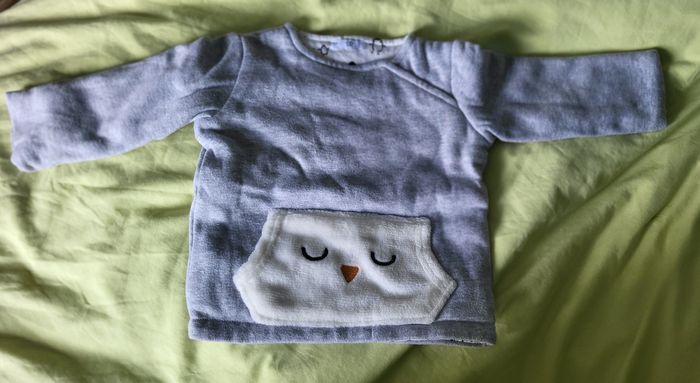 Ensemble 2 pièces en 6 mois - photo numéro 2