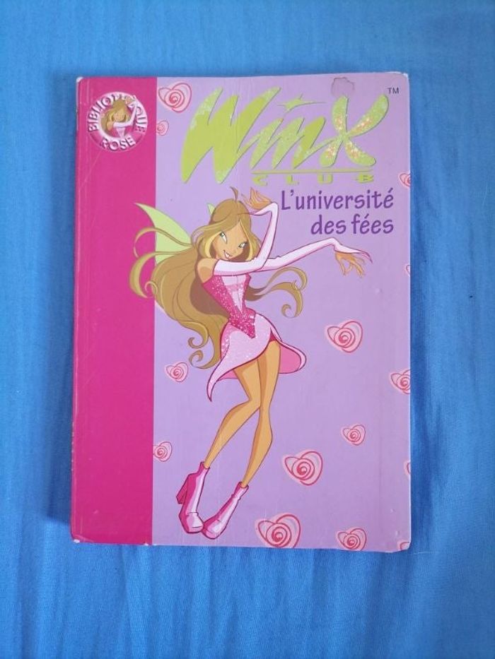 Winx