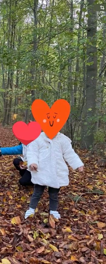 Manteau polaire hiver Orchestra 12-18mois