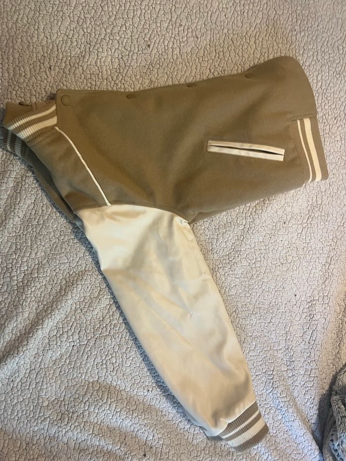 Veste Zara bomber - photo numéro 10