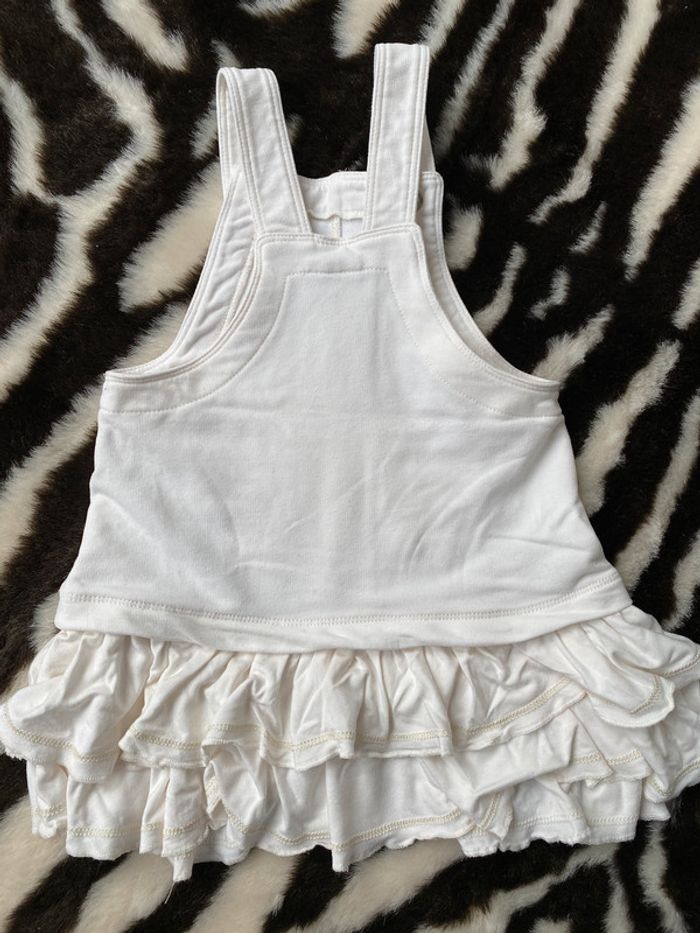 Robe diesel 2 ans - photo numéro 6