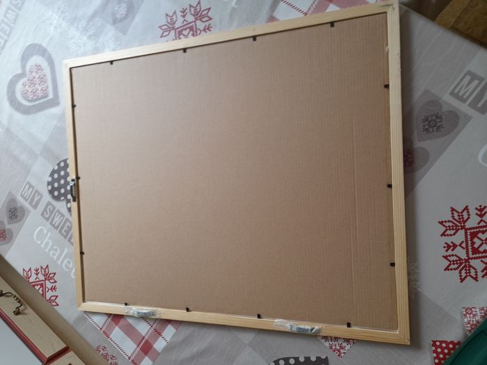 Tableau - photo numéro 2