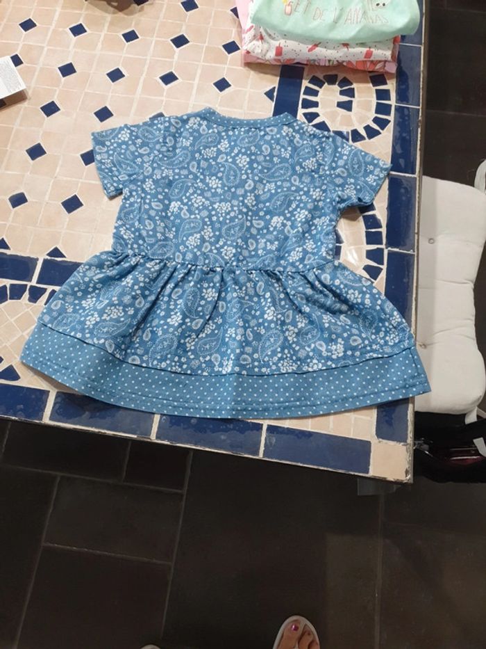 Robe Bébé - photo numéro 3