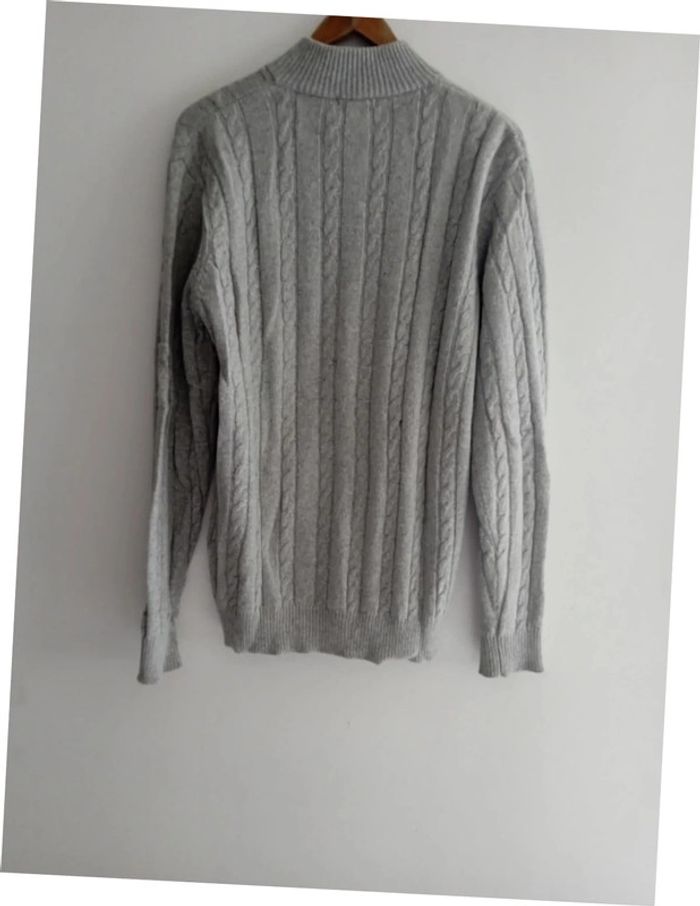 Gilet homme taille L - photo numéro 2