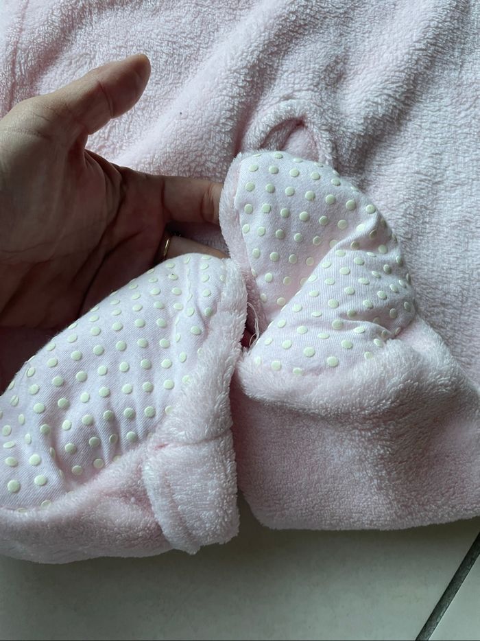 Surpyjama polaire arthur - photo numéro 3