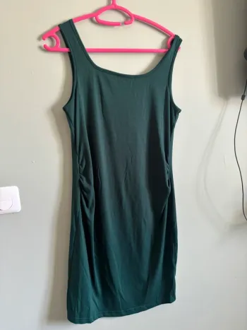 Robe de grossesse taille M