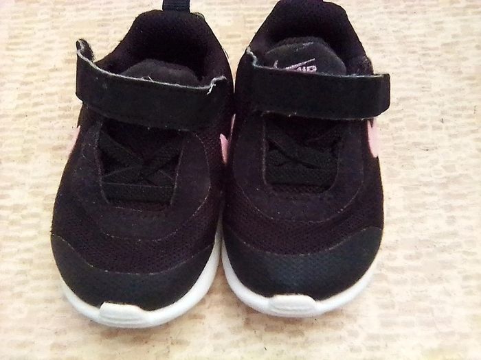 Baskets Nike fille - photo numéro 4