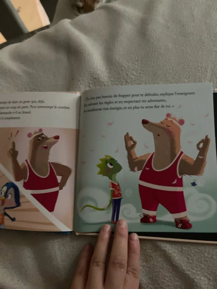 Livre - photo numéro 3