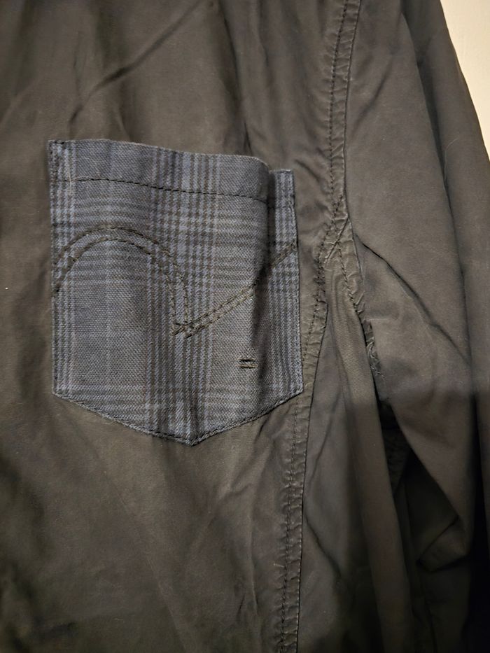 Chemise - photo numéro 3