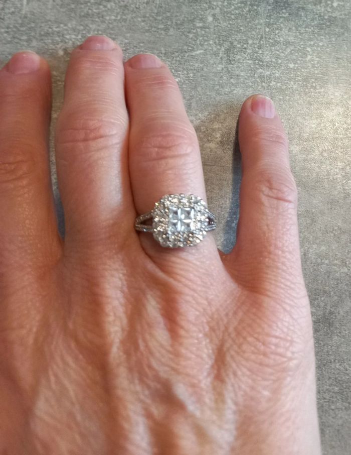 Bagu femme - photo numéro 4