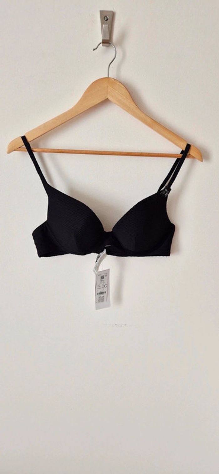 Haut de bikini Etam 95C