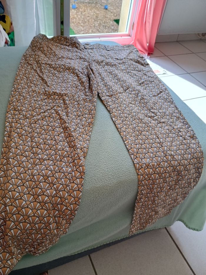 Pantalon 44