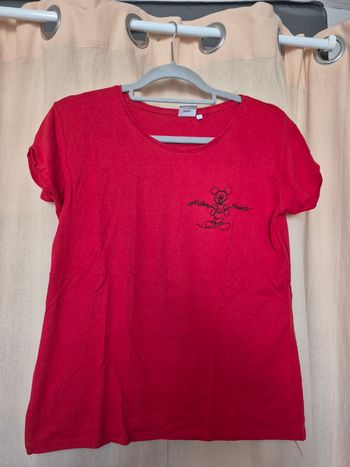 T shirt Mickey