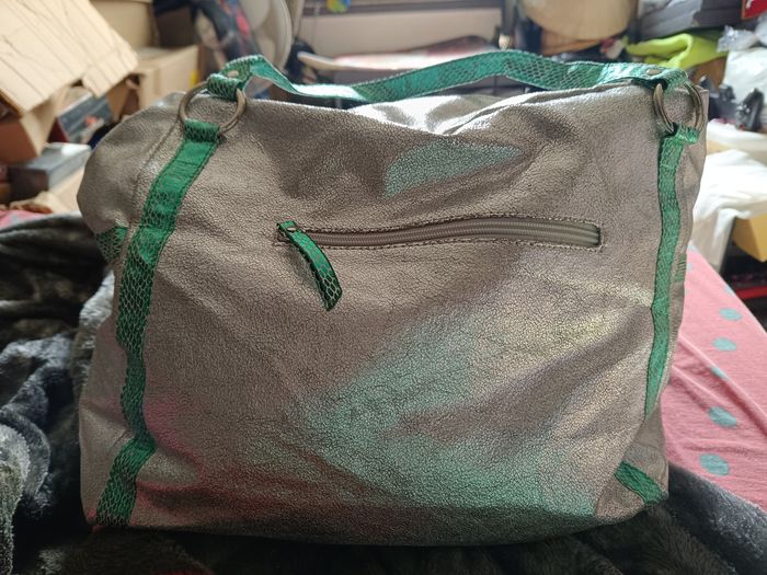 Sac de voyage - photo numéro 3