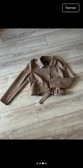 Veste femme