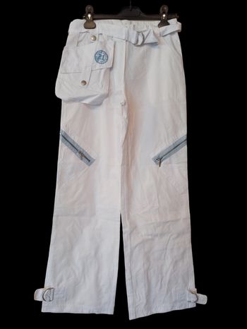 Pantalon 12 ans
