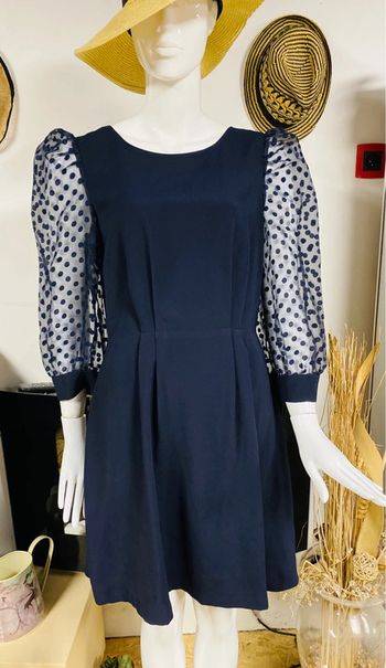 Robe chic Naf Naf taille 40