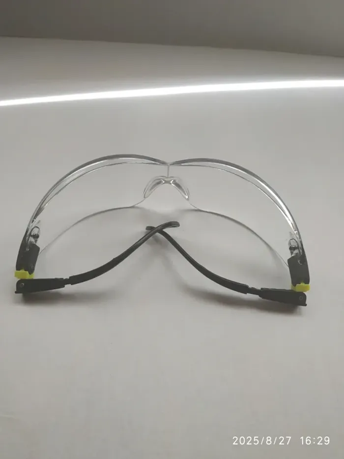 Lunettes de protection amovibles 🎀 - photo numéro 6