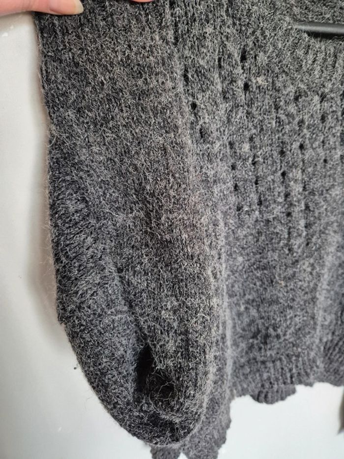 Pull Sweewe taille S - photo numéro 6