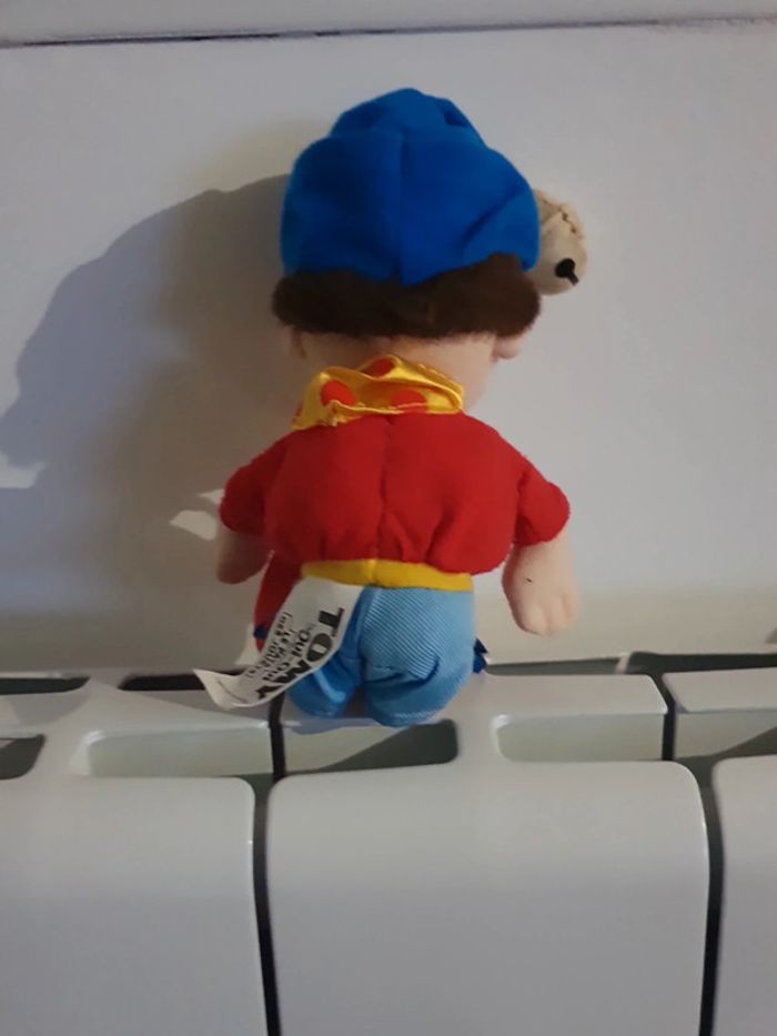 Peluches Oui oui - photo numéro 4