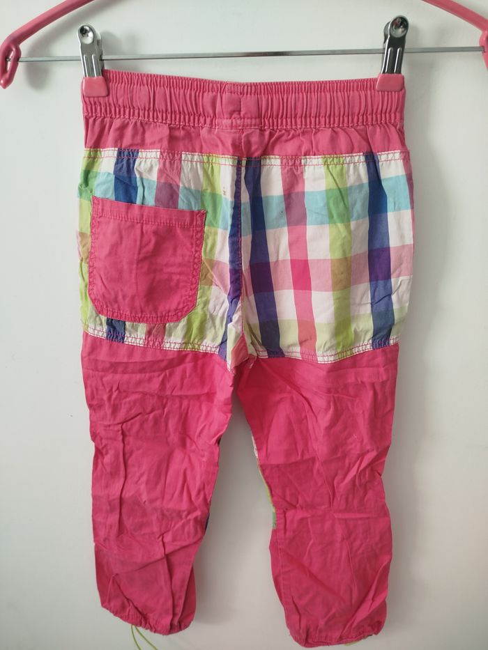 pantalon loap taille 8 ans - photo numéro 3