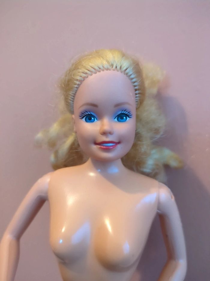 barbie philippine 1966 - photo numéro 2