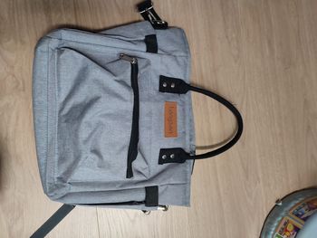 Sac longzon  isotherme bandoulière
