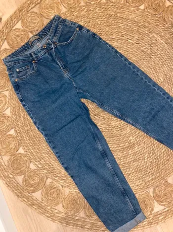 Jeans large