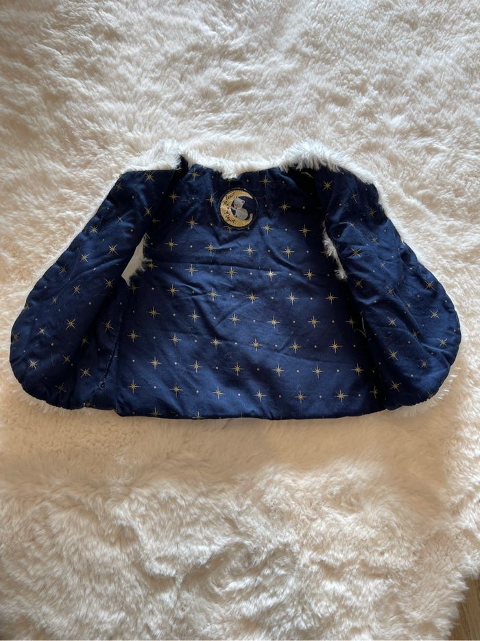 Ensemble robe et boléro - photo numéro 4