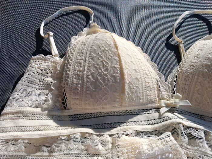 Soutien gorge - photo numéro 2