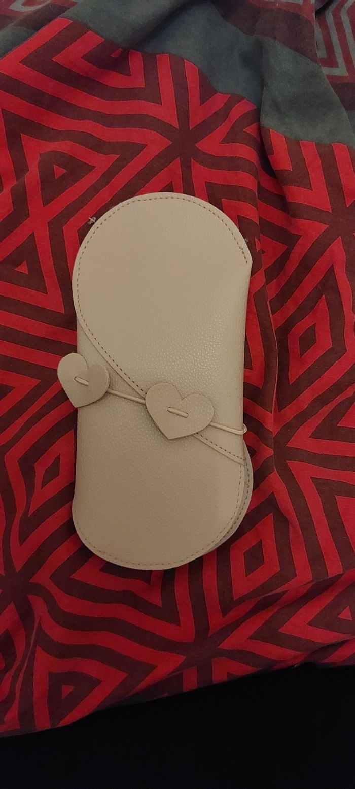 Pochette rangement - photo numéro 2