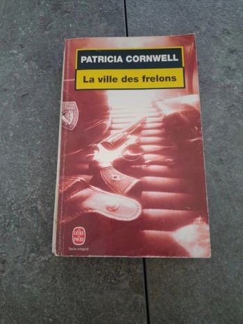 La ville des frelons