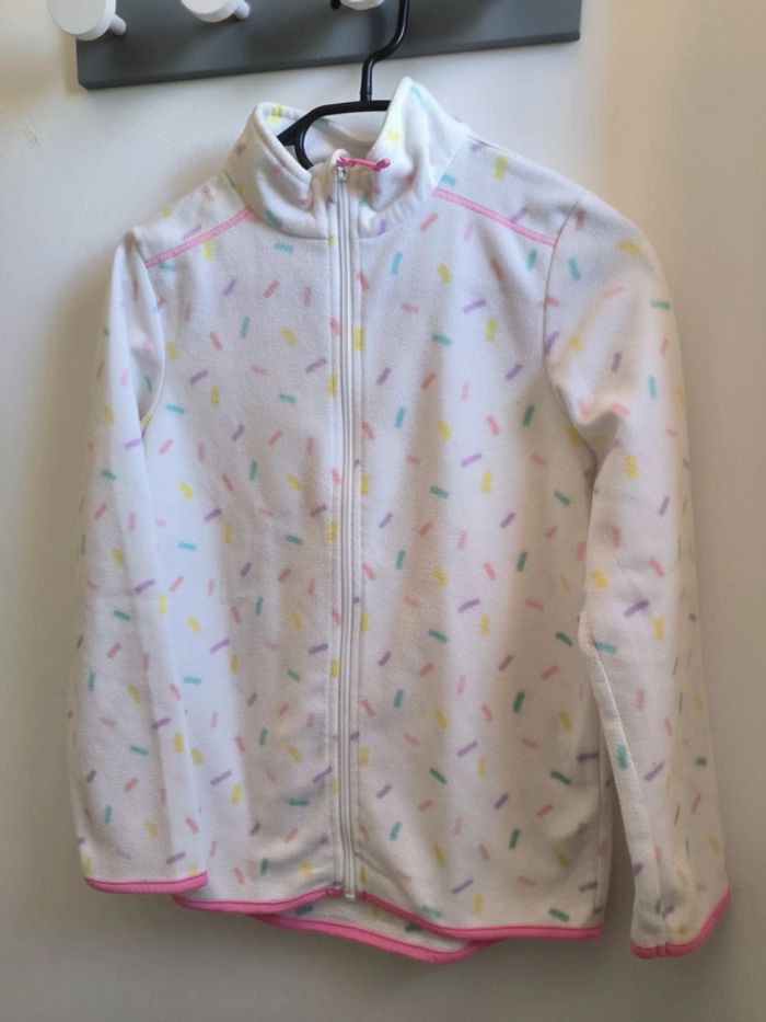 Veste polaire