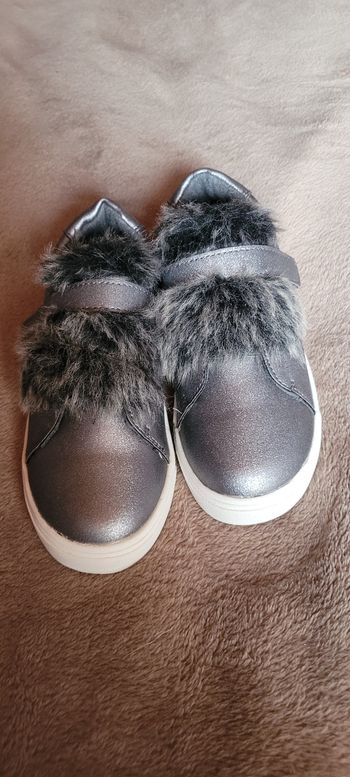 Chaussures Pointure 31 