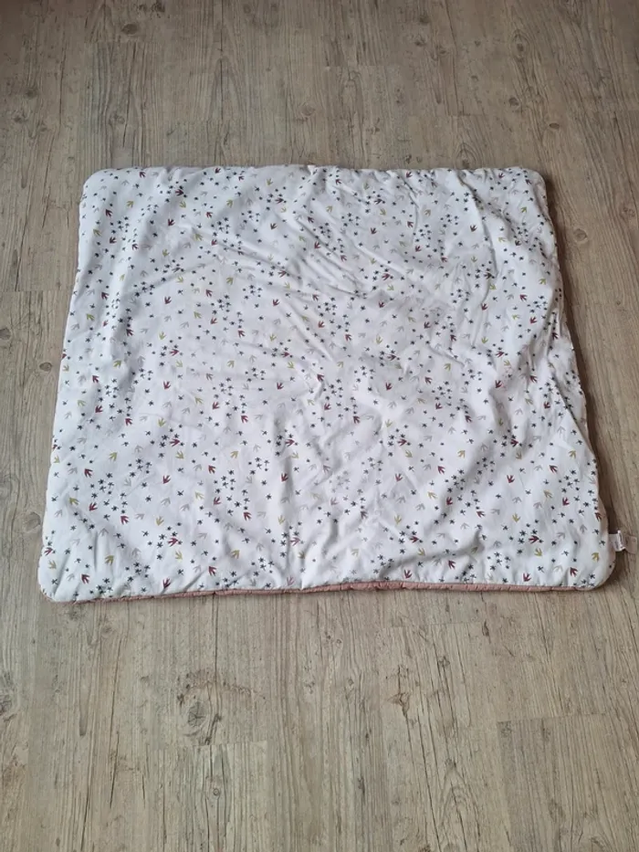 Tapis de sol Vertbaudet – Bon état