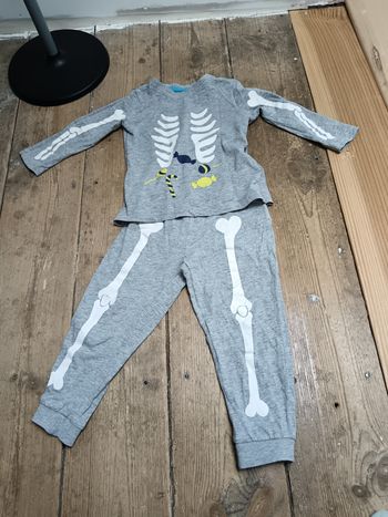 Pyjama été , 12-18 mois