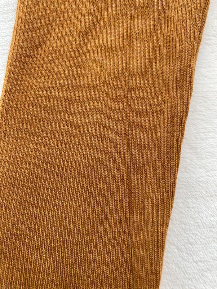 Legging papillon butterfly manymonths honey xl - photo numéro 4