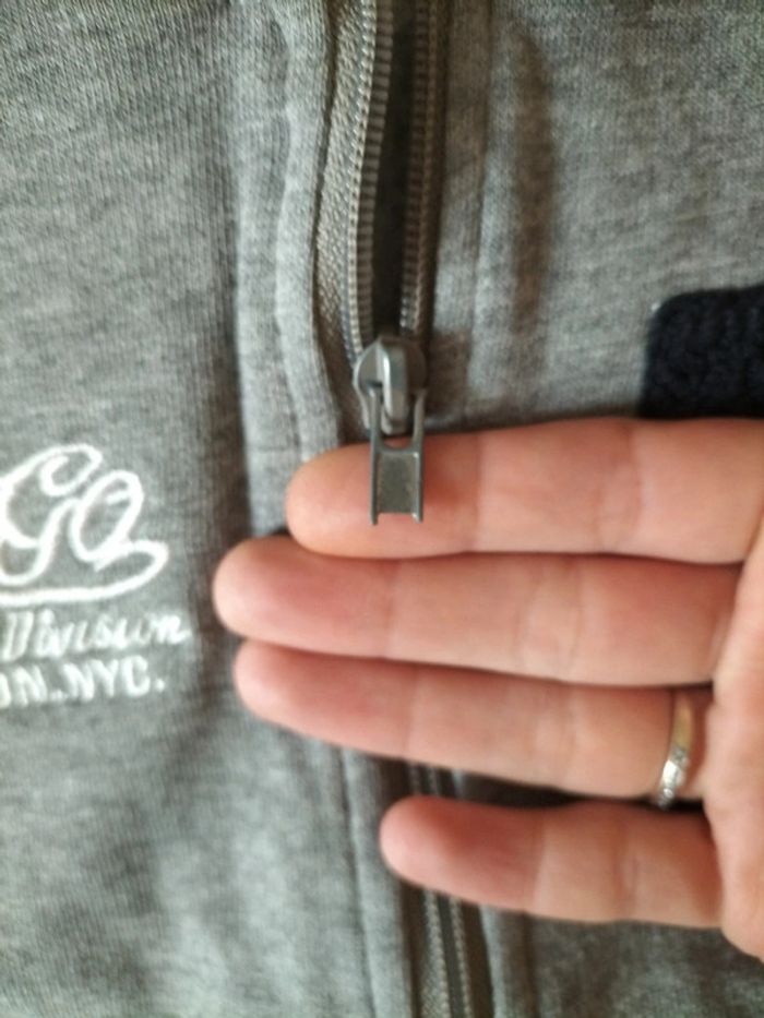 Veste - photo numéro 5