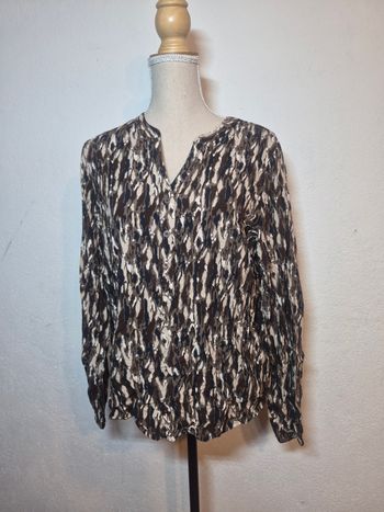 Tunique freequent neuve