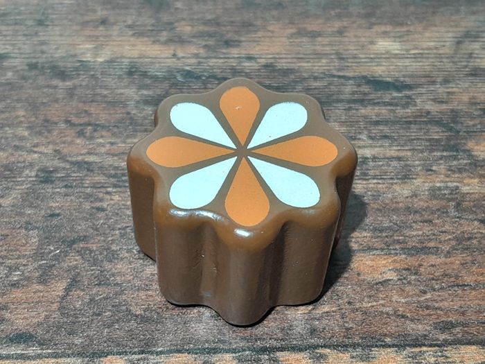 Accessoire pour dînette C. Vence