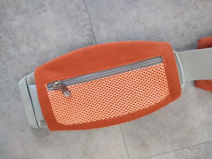 Porte bébé 🧡 Aerloom Ergobaby - photo numéro 7