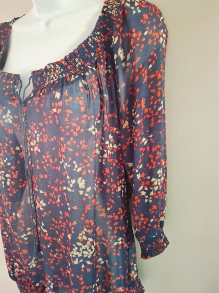 Blouse taille 38 - photo numéro 2